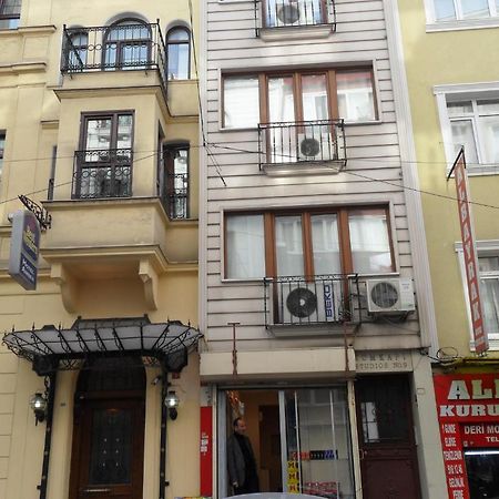 Eroz Rental House Istanbul Exterior photo